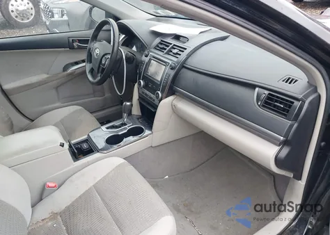 2012 Toyota Camry Hybrid Xle from USA, damaged, VIN 4T1BD1FK0CU041605